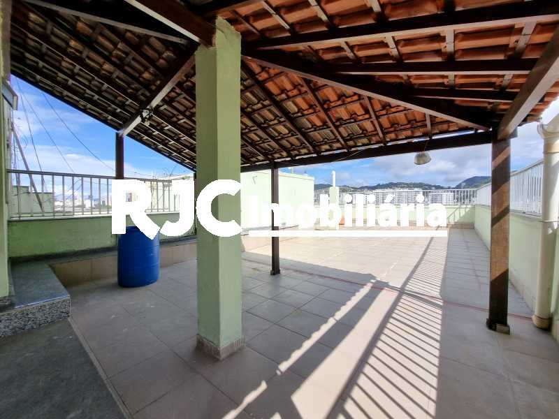 Conheça 17 do imóvel - Apartamento à venda Praça da Bandeira, Praça da Bandeira, Rio de Janeiro - R$ 295.000 - MBAP11093 - 18 17 - Apartamento à venda Praça da Bandeira, Praça da Bandeira, Rio de Janeiro - R$ 295.000 - MBAP11093 - 18