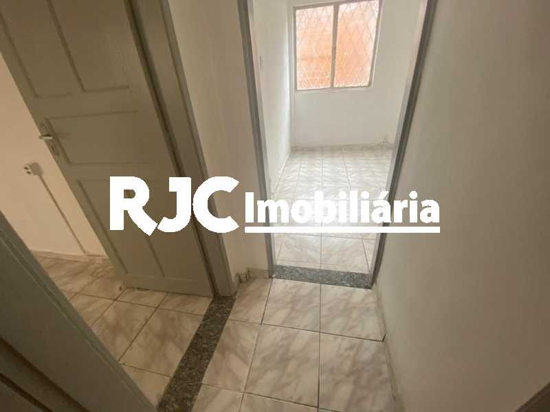 6. - Apartamento à venda Rua Palatinado,Cascadura, Rio de Janeiro - R$ 160.000 - MBAP26113 - 6