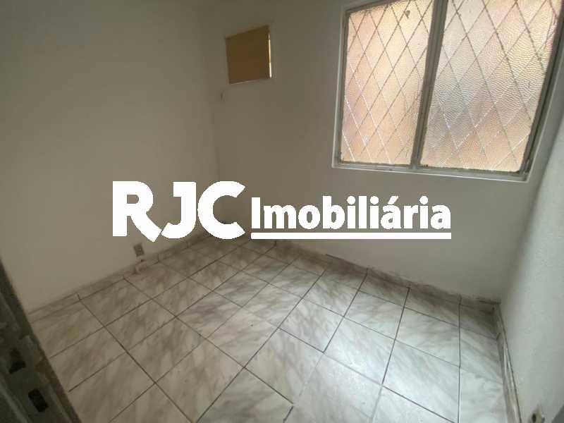 7. - Apartamento à venda Rua Palatinado,Cascadura, Rio de Janeiro - R$ 160.000 - MBAP26113 - 7