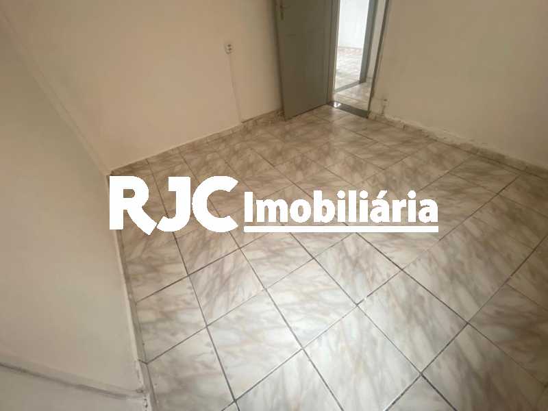 8. - Apartamento à venda Rua Palatinado,Cascadura, Rio de Janeiro - R$ 160.000 - MBAP26113 - 8