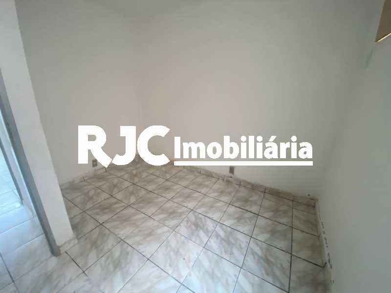 9. - Apartamento à venda Rua Palatinado,Cascadura, Rio de Janeiro - R$ 160.000 - MBAP26113 - 9