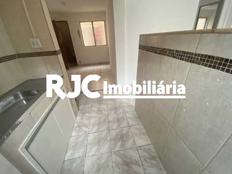 11. - Apartamento à venda Rua Palatinado,Cascadura, Rio de Janeiro - R$ 160.000 - MBAP26113 - 11