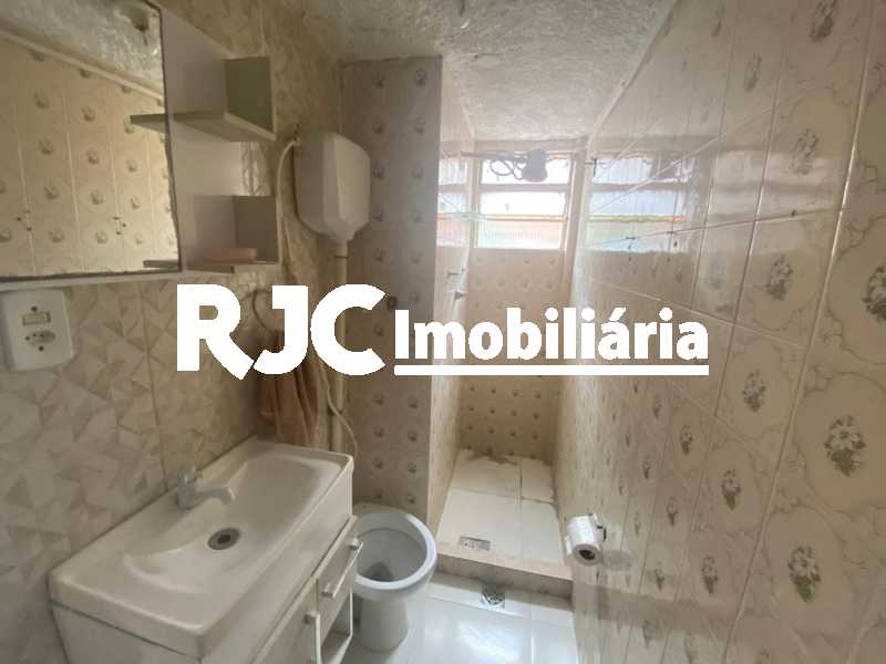 14. - Apartamento à venda Rua Palatinado,Cascadura, Rio de Janeiro - R$ 160.000 - MBAP26113 - 14