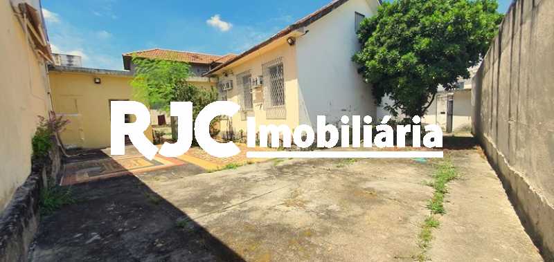4 Copy - Casa 4 quartos à venda Rocha, Rio de Janeiro - R$ 390.000 - MBCA40206 - 5