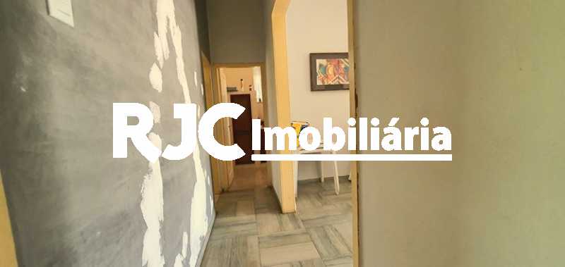 Conheça 9.1 Copy do imóvel - Casa 4 quartos à venda Rocha, Rio de Janeiro - R$ 390.000 - MBCA40206 - 11 9.1 Copy - Casa 4 quartos à venda Rocha, Rio de Janeiro - R$ 390.000 - MBCA40206 - 11