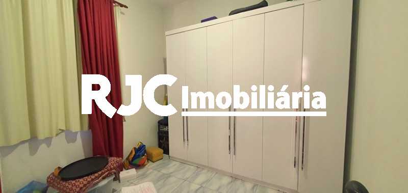 Conheça 10 Copy do imóvel - Casa 4 quartos à venda Rocha, Rio de Janeiro - R$ 390.000 - MBCA40206 - 12 10 Copy - Casa 4 quartos à venda Rocha, Rio de Janeiro - R$ 390.000 - MBCA40206 - 12