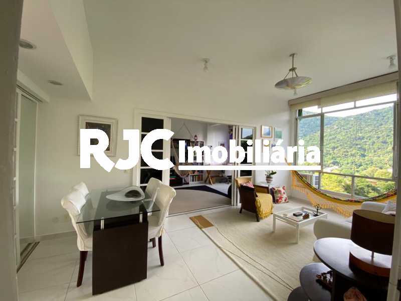 image00003. - Apartamento à venda Rua Almirante Alexandrino,Santa Teresa, Rio de Janeiro - R$ 460.000 - MBAP26120 - 1