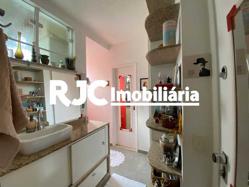 image00004. - Apartamento à venda Rua Almirante Alexandrino,Santa Teresa, Rio de Janeiro - R$ 460.000 - MBAP26120 - 19
