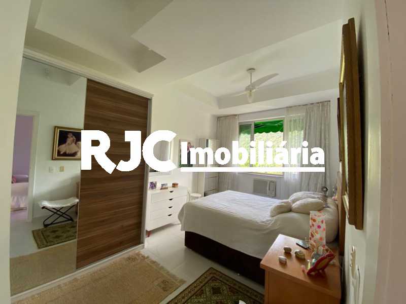 image00005. - Apartamento à venda Rua Almirante Alexandrino,Santa Teresa, Rio de Janeiro - R$ 460.000 - MBAP26120 - 12