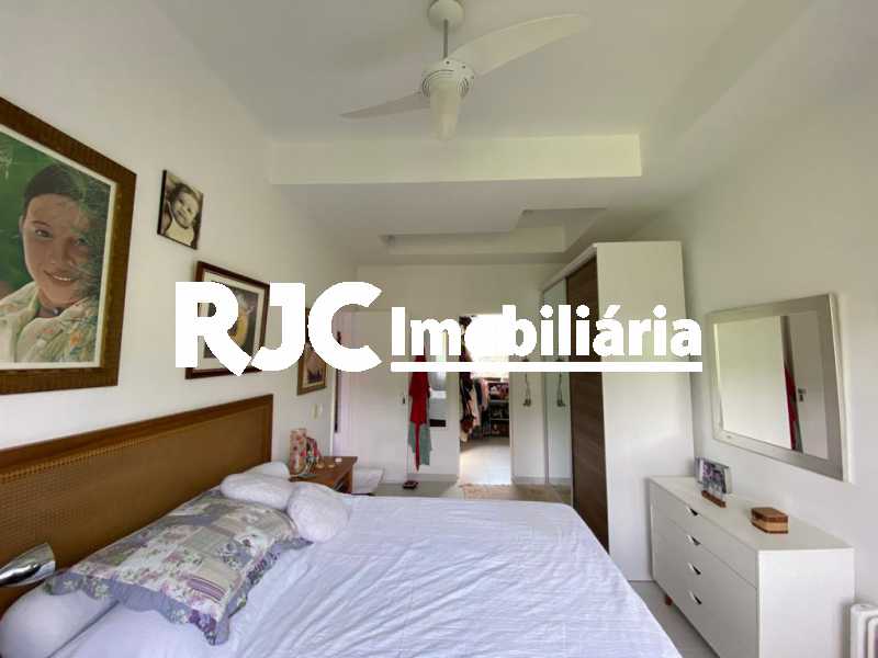 image00006. - Apartamento à venda Rua Almirante Alexandrino,Santa Teresa, Rio de Janeiro - R$ 460.000 - MBAP26120 - 13