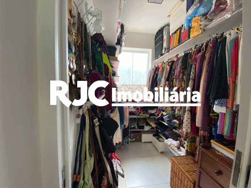 image00007. - Apartamento à venda Rua Almirante Alexandrino,Santa Teresa, Rio de Janeiro - R$ 460.000 - MBAP26120 - 14