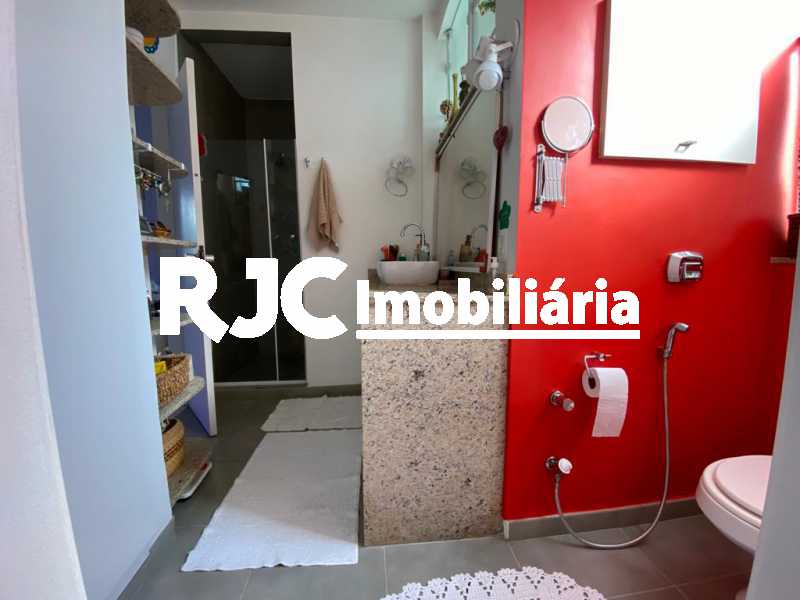 image00008. - Apartamento à venda Rua Almirante Alexandrino,Santa Teresa, Rio de Janeiro - R$ 460.000 - MBAP26120 - 16