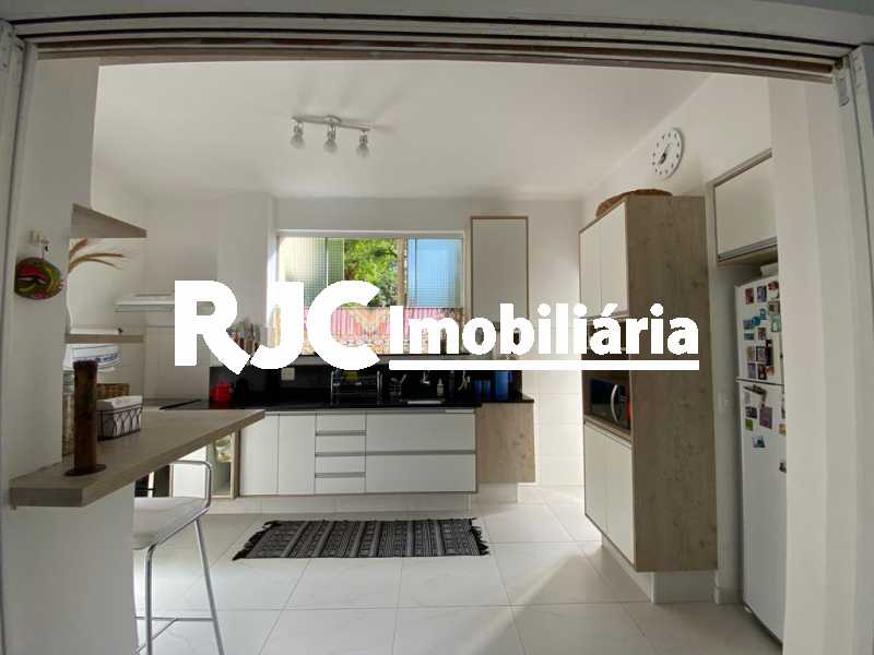 image00010. - Apartamento à venda Rua Almirante Alexandrino,Santa Teresa, Rio de Janeiro - R$ 460.000 - MBAP26120 - 20