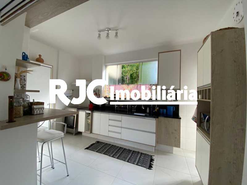 image00016. - Apartamento à venda Rua Almirante Alexandrino,Santa Teresa, Rio de Janeiro - R$ 460.000 - MBAP26120 - 22