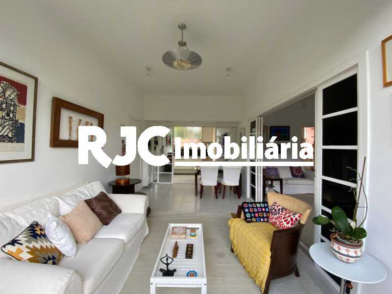 image00017. - Apartamento à venda Rua Almirante Alexandrino,Santa Teresa, Rio de Janeiro - R$ 460.000 - MBAP26120 - 4