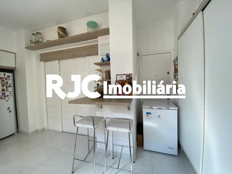 image00023. - Apartamento à venda Rua Almirante Alexandrino,Santa Teresa, Rio de Janeiro - R$ 460.000 - MBAP26120 - 26