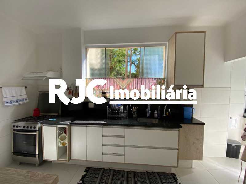 image00025. - Apartamento à venda Rua Almirante Alexandrino,Santa Teresa, Rio de Janeiro - R$ 460.000 - MBAP26120 - 24