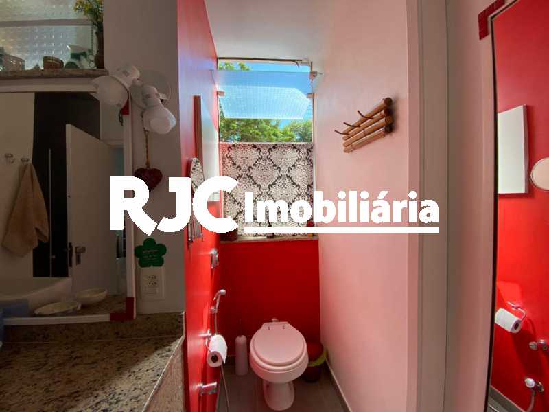 image00029. - Apartamento à venda Rua Almirante Alexandrino,Santa Teresa, Rio de Janeiro - R$ 460.000 - MBAP26120 - 15