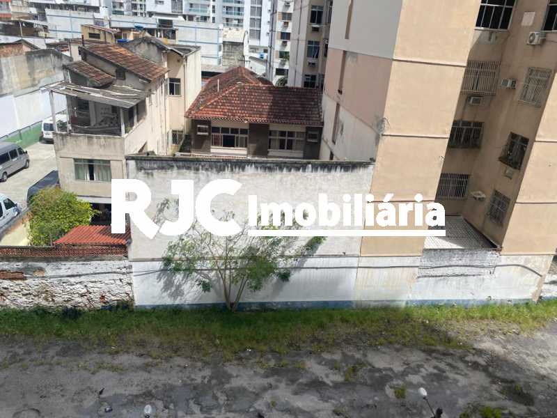 Conheça 5. do imóvel - Apartamento à venda Rua do Bispo,Rio Comprido, Rio de Janeiro - R$ 270.000 - MBAP11097 - 6 5. - Apartamento à venda Rua do Bispo,Rio Comprido, Rio de Janeiro - R$ 270.000 - MBAP11097 - 6