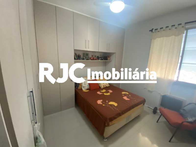 Conheça 6. do imóvel - Apartamento à venda Rua do Bispo,Rio Comprido, Rio de Janeiro - R$ 270.000 - MBAP11097 - 7 6. - Apartamento à venda Rua do Bispo,Rio Comprido, Rio de Janeiro - R$ 270.000 - MBAP11097 - 7