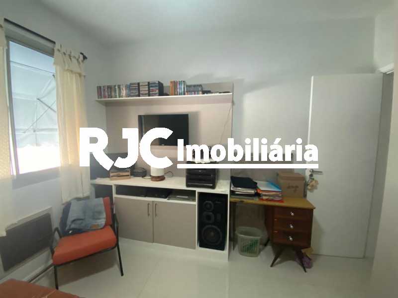 7. - Apartamento à venda Rua do Bispo,Rio Comprido, Rio de Janeiro - R$ 270.000 - MBAP11097 - 8