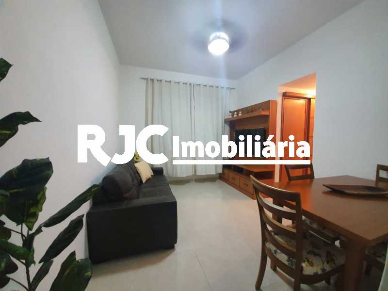 IMG-20211014-WA0032 - Apartamento à venda Rua do Matoso,Praça da Bandeira, Rio de Janeiro - R$ 295.000 - MBAP11098 - 6