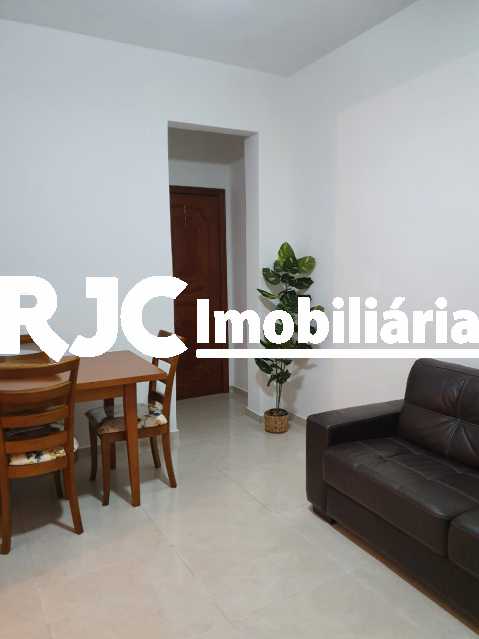 IMG-20211014-WA0034 - Apartamento à venda Rua do Matoso,Praça da Bandeira, Rio de Janeiro - R$ 295.000 - MBAP11098 - 8