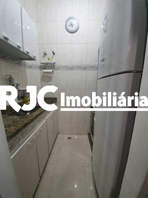 IMG-20211014-WA0039 - Apartamento à venda Rua do Matoso,Praça da Bandeira, Rio de Janeiro - R$ 295.000 - MBAP11098 - 22