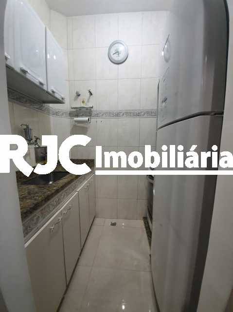 IMG-20211014-WA0041 - Apartamento à venda Rua do Matoso,Praça da Bandeira, Rio de Janeiro - R$ 295.000 - MBAP11098 - 23