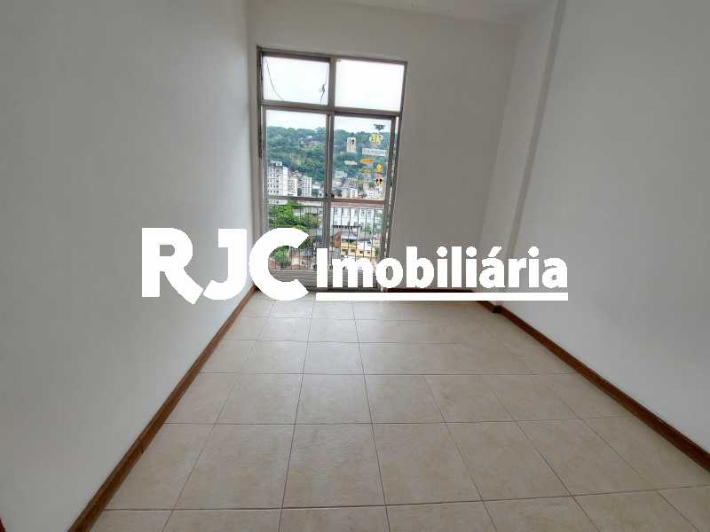 6 - Cobertura à venda Rua Teodoro da Silva,Vila Isabel, Rio de Janeiro - R$ 488.000 - MBCO20196 - 7