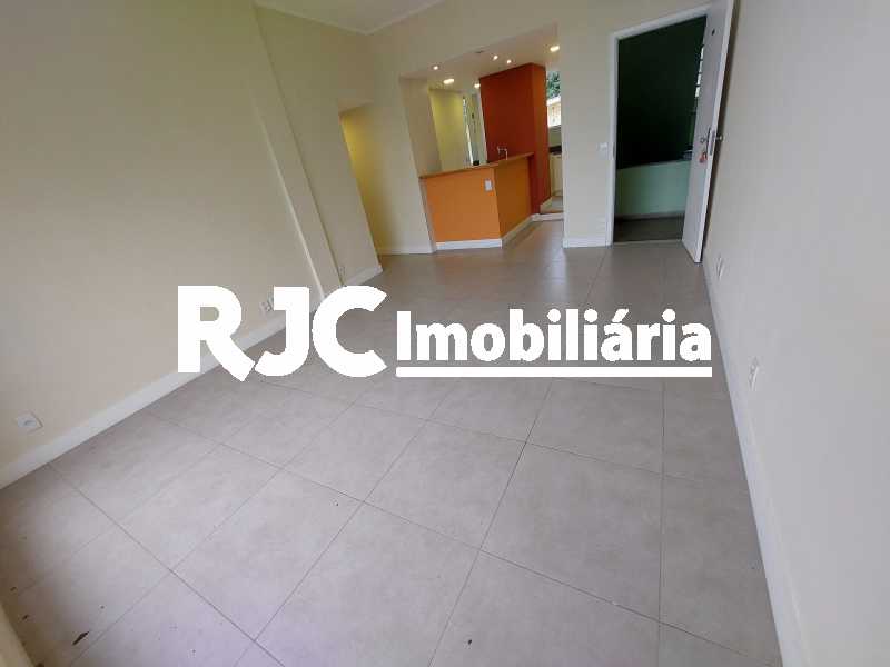 3 - Apartamento à venda Rua Almirante Alexandrino,Santa Teresa, Rio de Janeiro - R$ 400.000 - MBAP26129 - 4