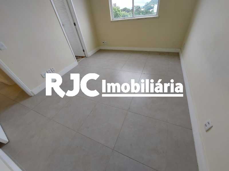9 - Apartamento à venda Rua Almirante Alexandrino,Santa Teresa, Rio de Janeiro - R$ 400.000 - MBAP26129 - 10