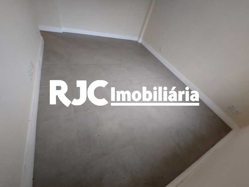 12 - Apartamento à venda Rua Almirante Alexandrino,Santa Teresa, Rio de Janeiro - R$ 400.000 - MBAP26129 - 13