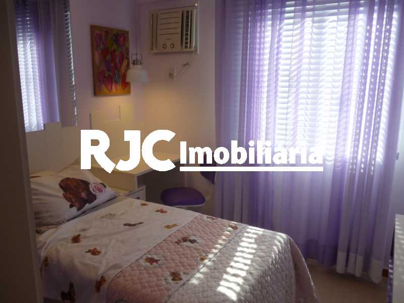 09 - Apartamento à venda Rua Padre Ildefonso Penalba,Méier, Rio de Janeiro - R$ 654.000 - MBAP33925 - 10
