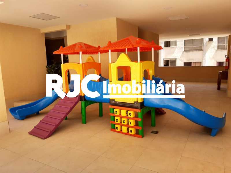17 - Apartamento à venda Rua Padre Ildefonso Penalba,Méier, Rio de Janeiro - R$ 654.000 - MBAP33925 - 18