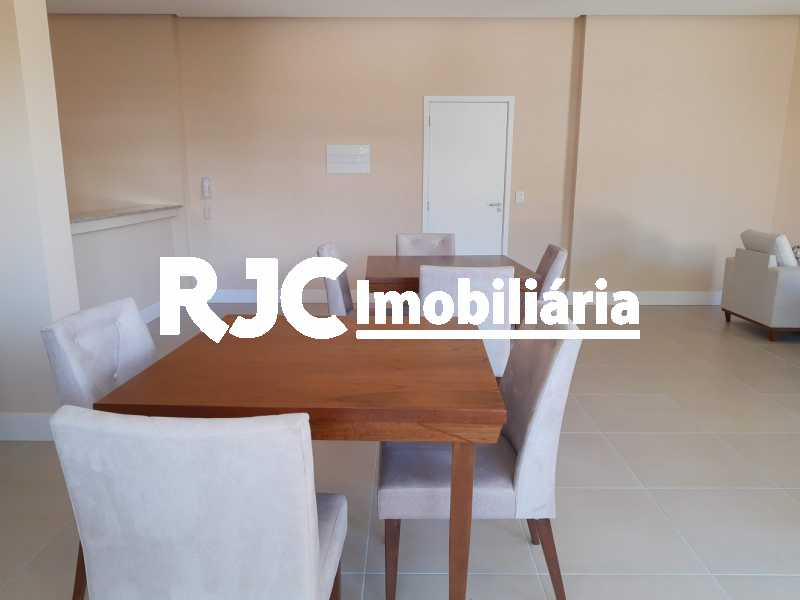 20 - Apartamento à venda Rua Padre Ildefonso Penalba,Méier, Rio de Janeiro - R$ 654.000 - MBAP33925 - 21