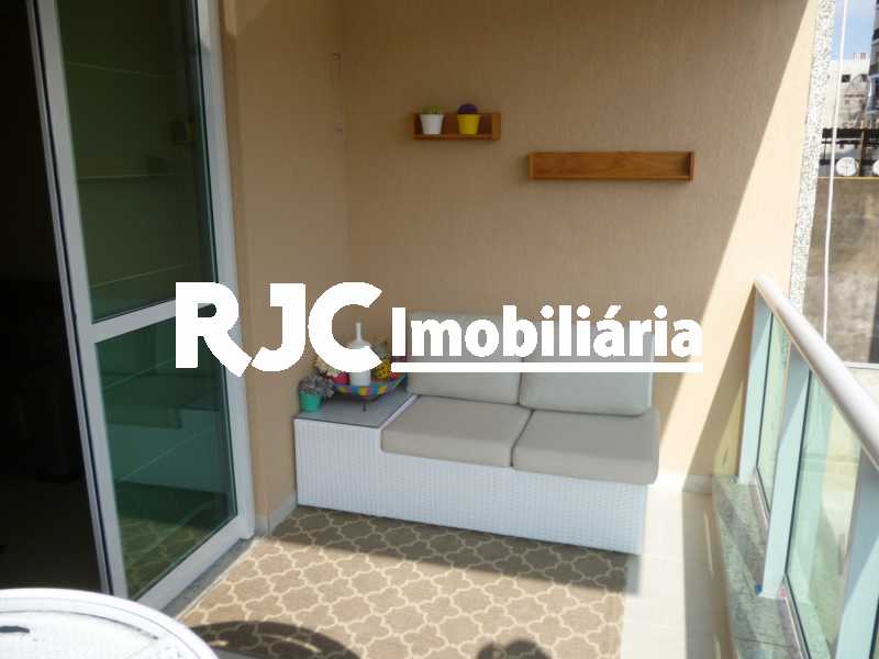 Conheça 04 do imóvel - Apartamento à venda Rua Padre Ildefonso Penalba,Méier, Rio de Janeiro - R$ 628.000 - MBAP33926 - 5 04 - Apartamento à venda Rua Padre Ildefonso Penalba,Méier, Rio de Janeiro - R$ 628.000 - MBAP33926 - 5