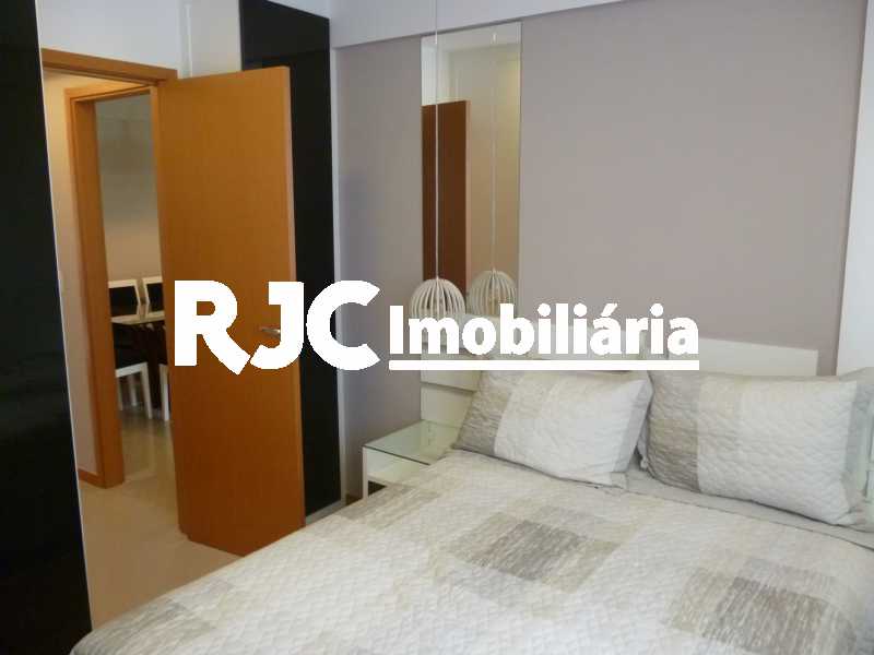 06 - Apartamento à venda Rua Padre Ildefonso Penalba,Méier, Rio de Janeiro - R$ 628.000 - MBAP33926 - 7