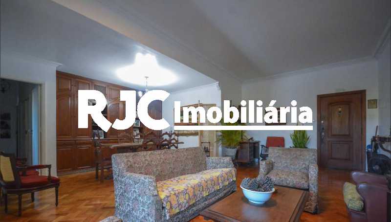 Conheça 04 do imóvel - Apartamento à venda Praia De Botafogo,Botafogo, Rio de Janeiro - R$ 1.980.000 - MBAP40566 - 5 04 - Apartamento à venda Praia De Botafogo,Botafogo, Rio de Janeiro - R$ 1.980.000 - MBAP40566 - 5