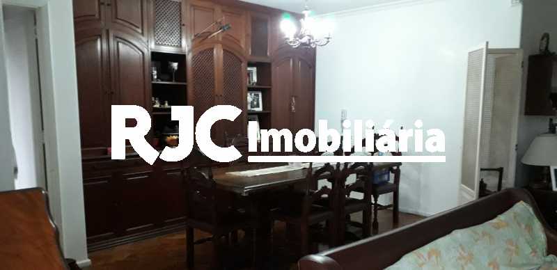 08 - Apartamento à venda Praia De Botafogo,Botafogo, Rio de Janeiro - R$ 1.980.000 - MBAP40566 - 9