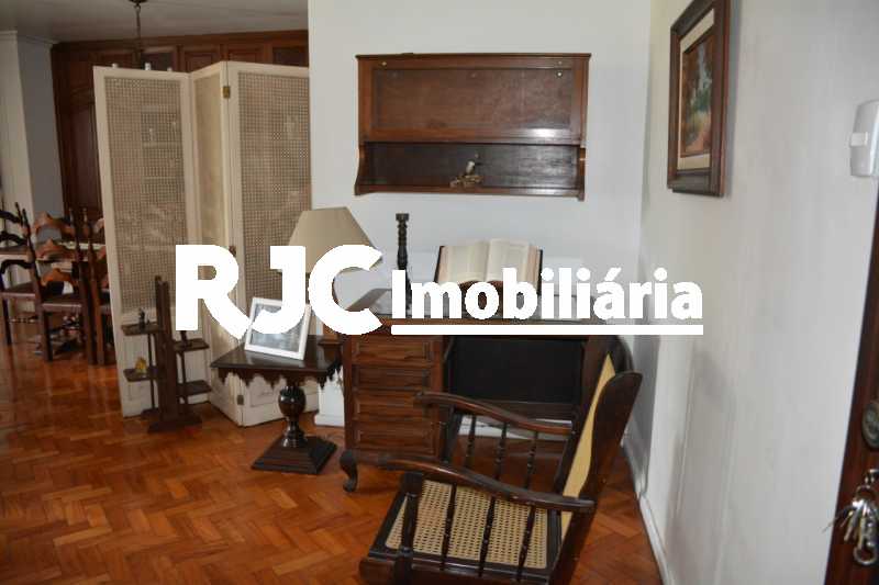09 - Apartamento à venda Praia De Botafogo,Botafogo, Rio de Janeiro - R$ 1.980.000 - MBAP40566 - 10