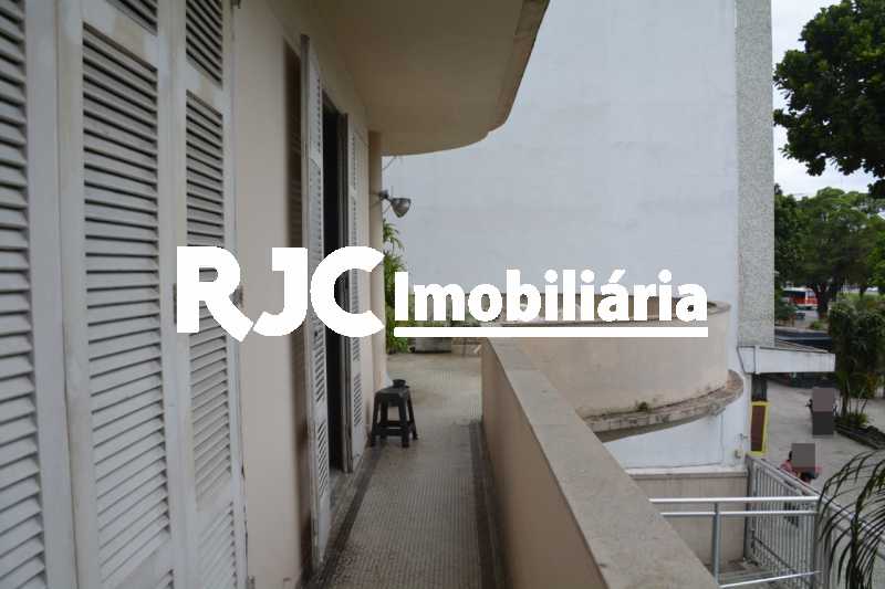 15 - Apartamento à venda Praia De Botafogo,Botafogo, Rio de Janeiro - R$ 1.980.000 - MBAP40566 - 16