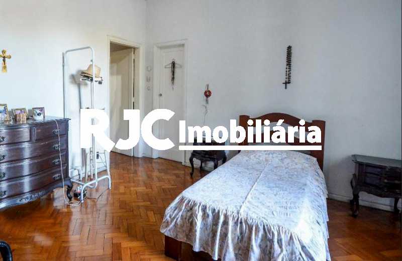 16 - Apartamento à venda Praia De Botafogo,Botafogo, Rio de Janeiro - R$ 1.980.000 - MBAP40566 - 18