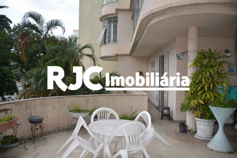 18 - Apartamento à venda Praia De Botafogo,Botafogo, Rio de Janeiro - R$ 1.980.000 - MBAP40566 - 20
