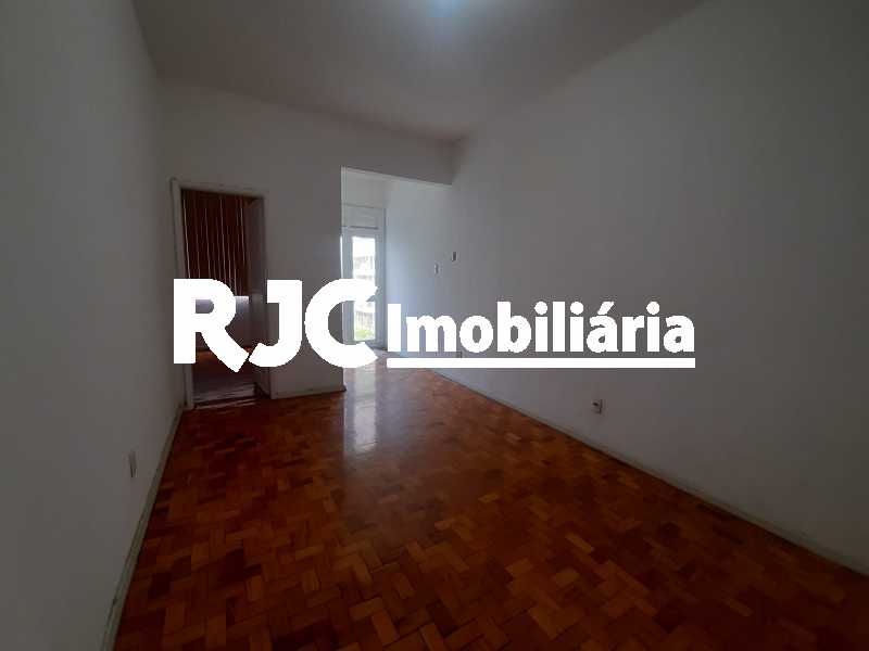 20220215_121652 - Apartamento à venda Rua Lauro Muller,Botafogo, Rio de Janeiro - R$ 580.000 - MBAP26135 - 3