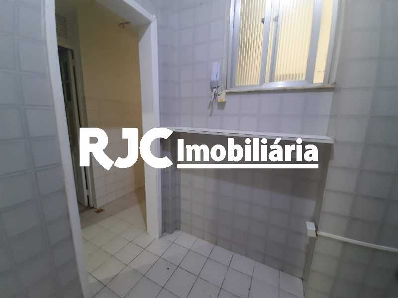 20220215_122105 - Apartamento à venda Rua Lauro Muller,Botafogo, Rio de Janeiro - R$ 580.000 - MBAP26135 - 19