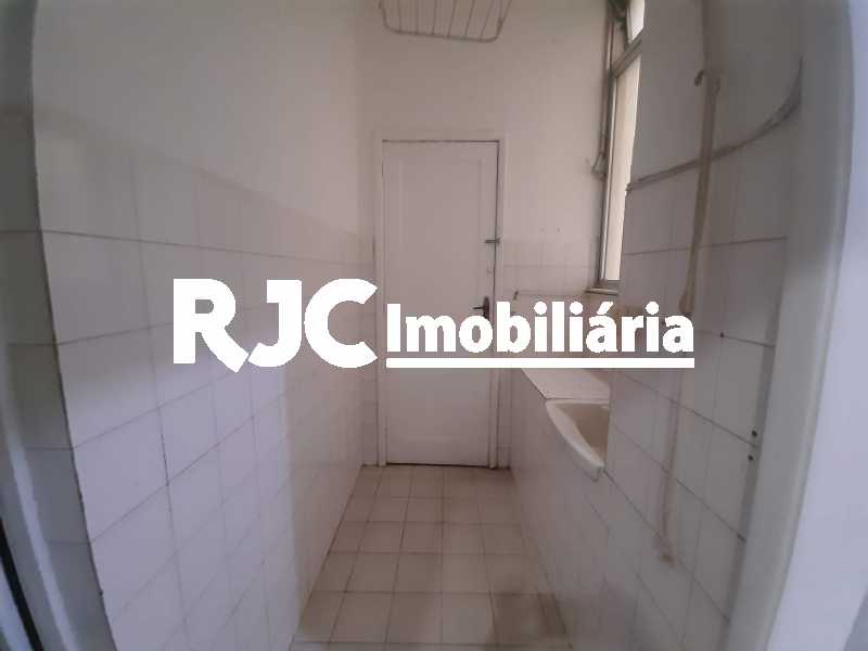 20220215_122116 - Apartamento à venda Rua Lauro Muller,Botafogo, Rio de Janeiro - R$ 580.000 - MBAP26135 - 20