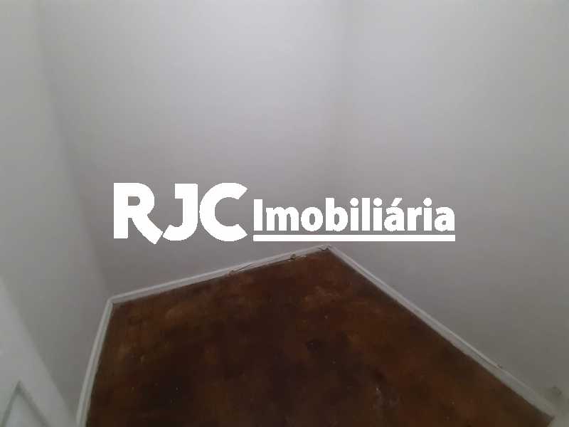 20220215_122121 - Apartamento à venda Rua Lauro Muller,Botafogo, Rio de Janeiro - R$ 580.000 - MBAP26135 - 21