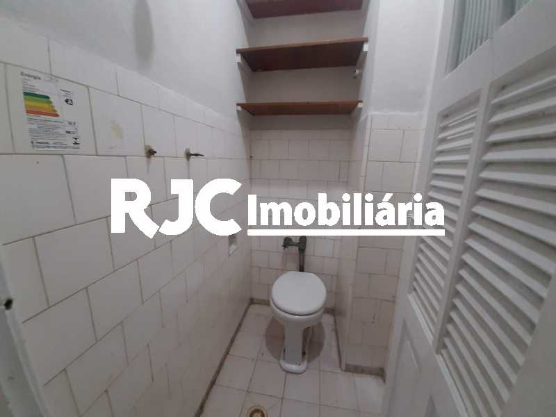 20220215_122128 - Apartamento à venda Rua Lauro Muller,Botafogo, Rio de Janeiro - R$ 580.000 - MBAP26135 - 22
