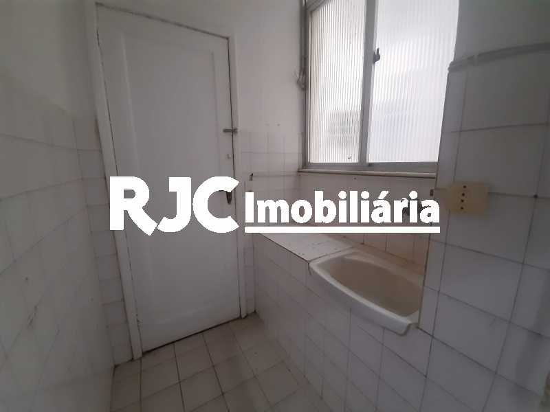 20220215_122135 - Apartamento à venda Rua Lauro Muller,Botafogo, Rio de Janeiro - R$ 580.000 - MBAP26135 - 23